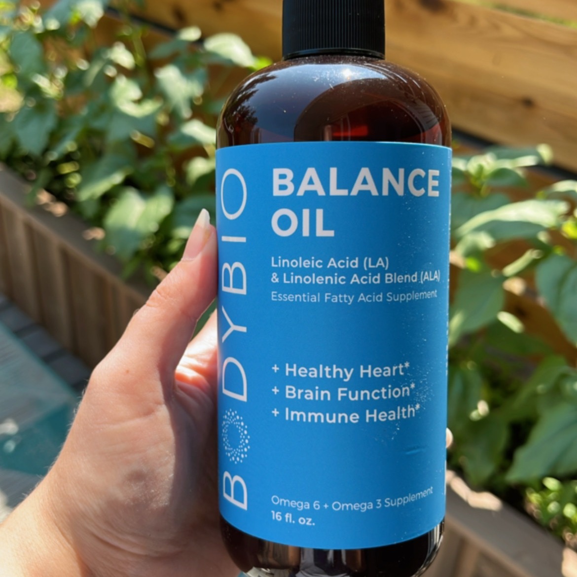 Body Bio code ACWELL 15% off thumbnail