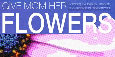 REGISTER for 🌸Give Mom Her Flowers🌸✨ thumbnail