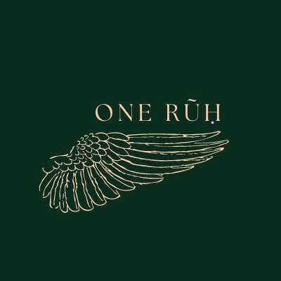 One Ruh Website thumbnail