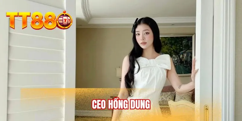 CEO Hồng Dung thumbnail