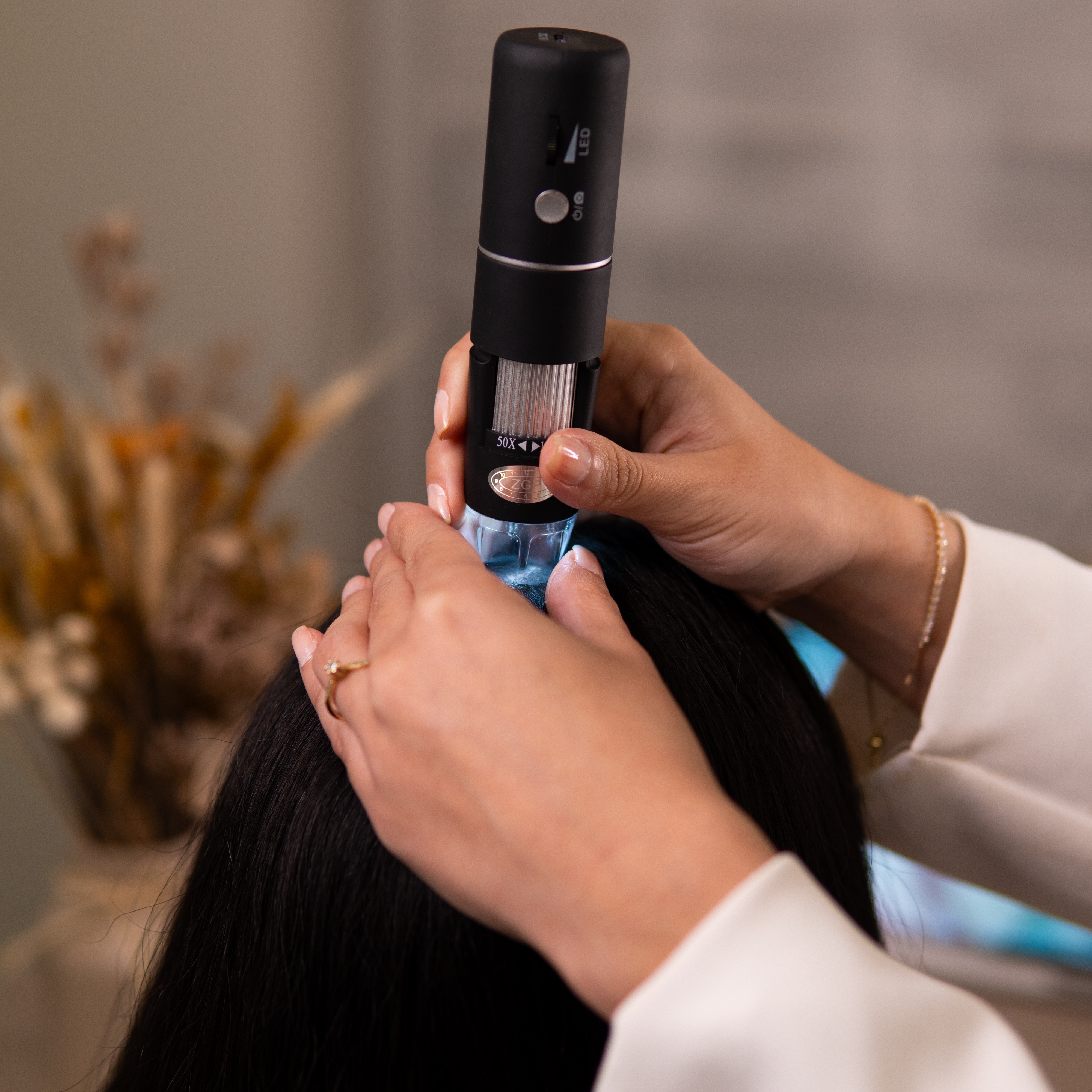 Consulta capilar thumbnail