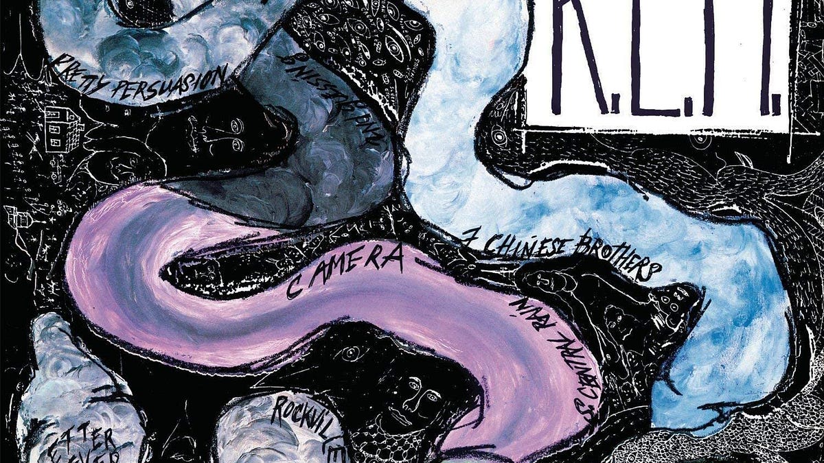 From the Archive: 40 Years of 'Reckoning' thumbnail