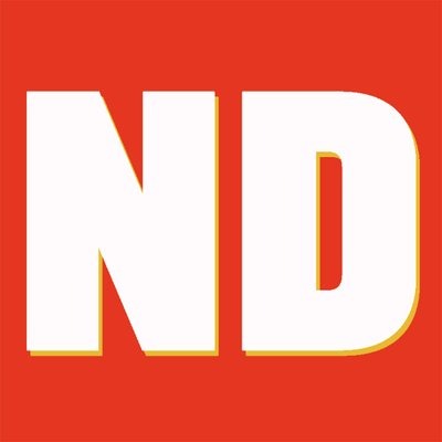 My Work for No Depression thumbnail