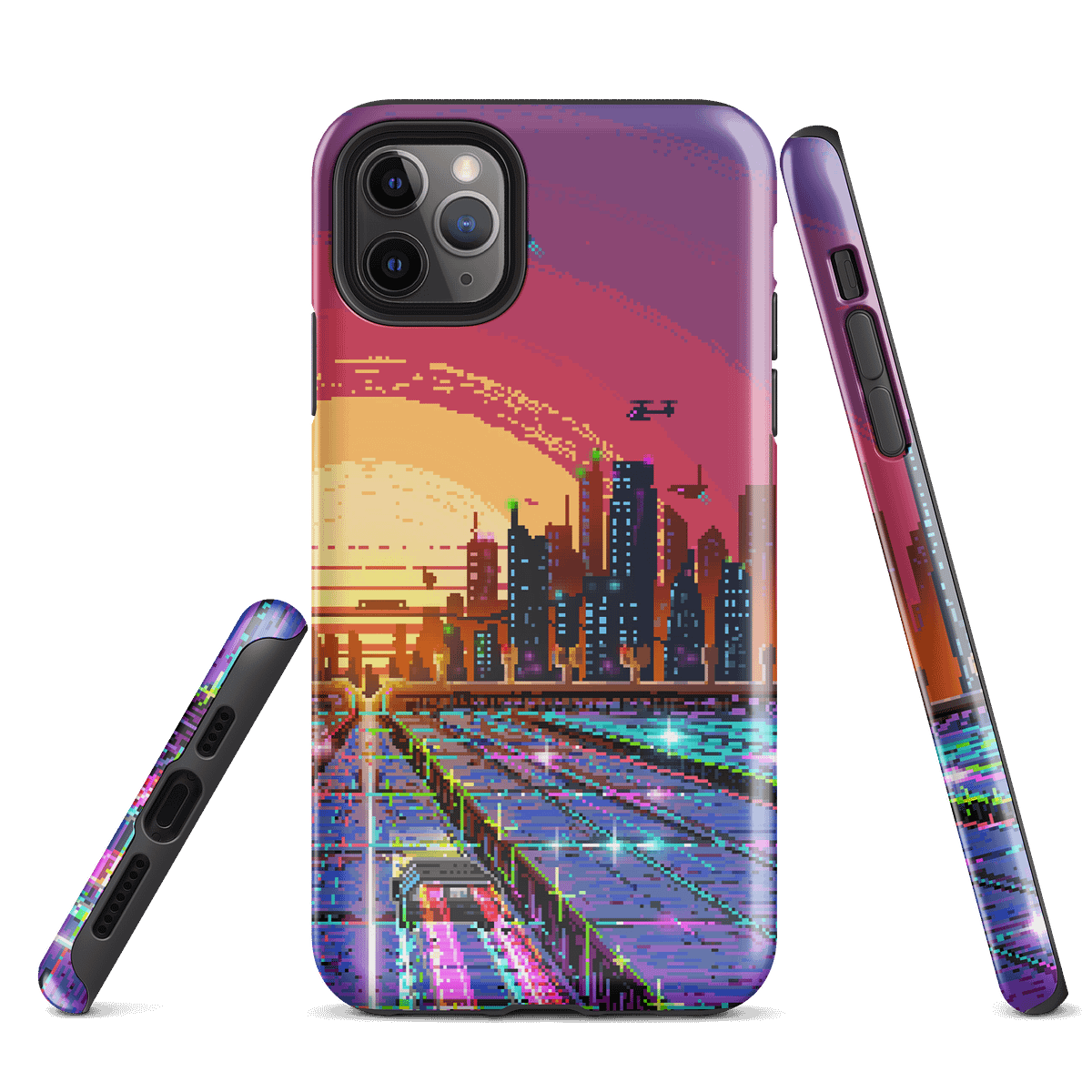 Merch Shop thumbnail