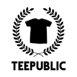 TeePublic - Apparell and Accessories  thumbnail