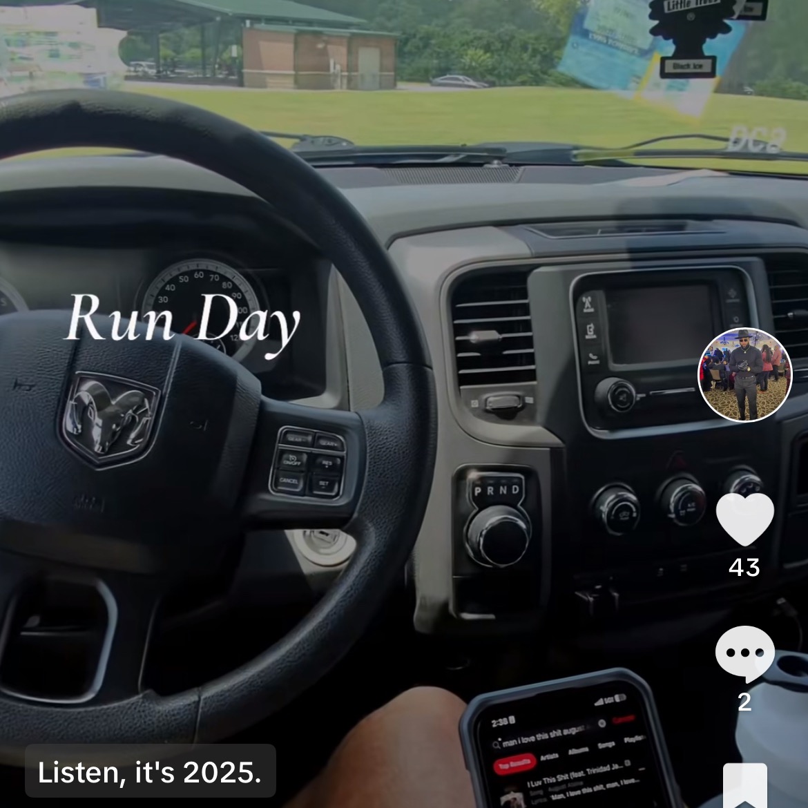 TikTok - If you need a sign, this is it!  thumbnail