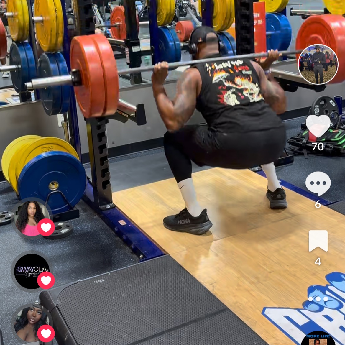 TikTok - Resetting is ok !! thumbnail