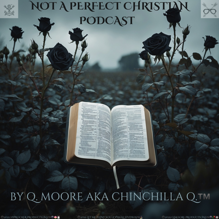 🙇🏾‍♂️🙏🏾Not A Perfect Christian™️ Podcast thumbnail