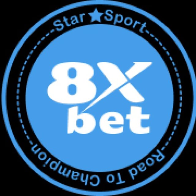 8XBET thumbnail