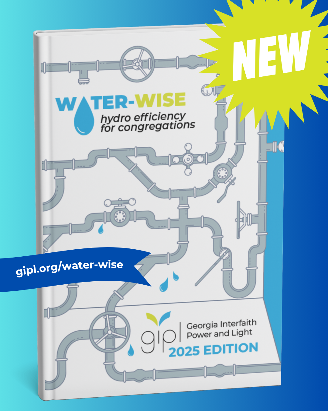 NEW: Water-Wise Guide thumbnail