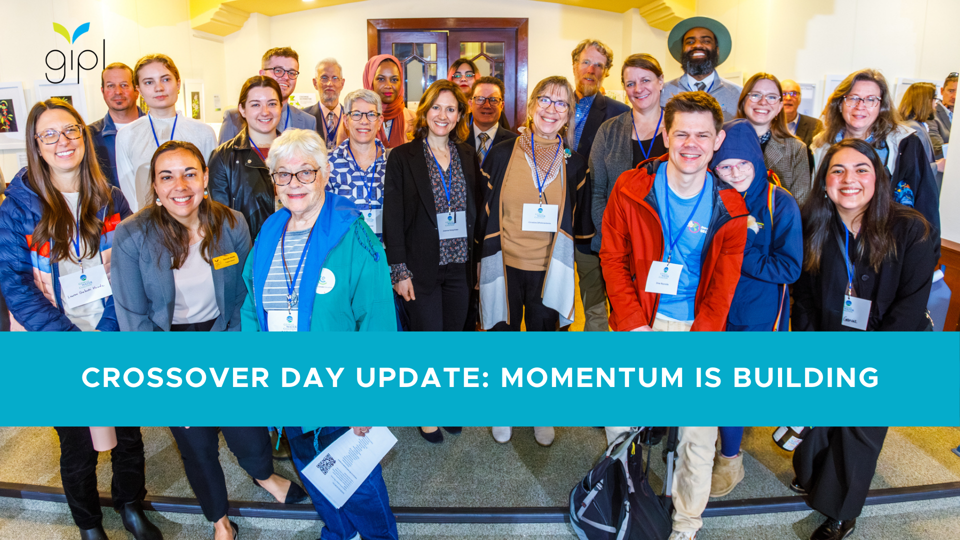 BLOG: Crossover Day Update thumbnail