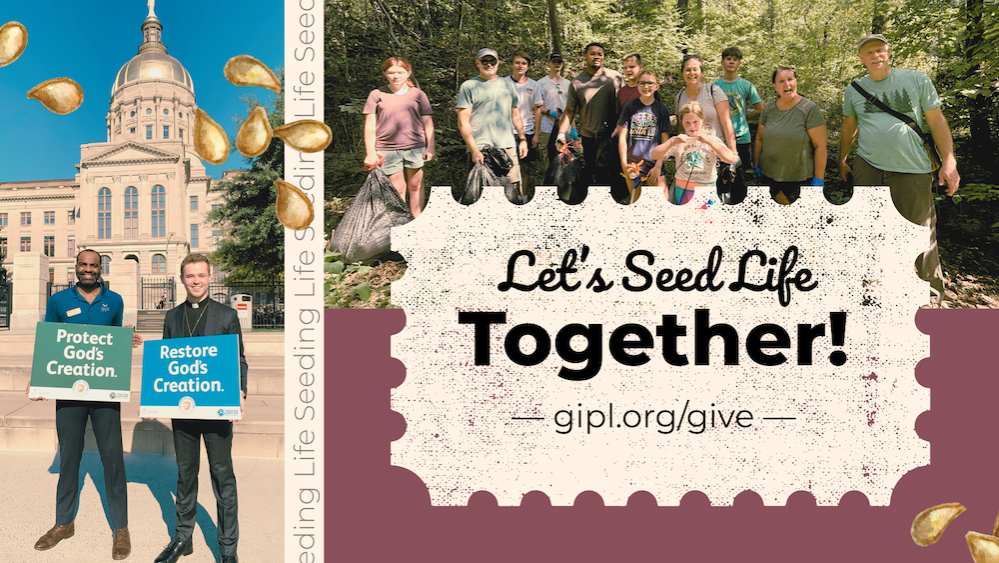 Donate Today — Georgia Interfaith Power and Light thumbnail