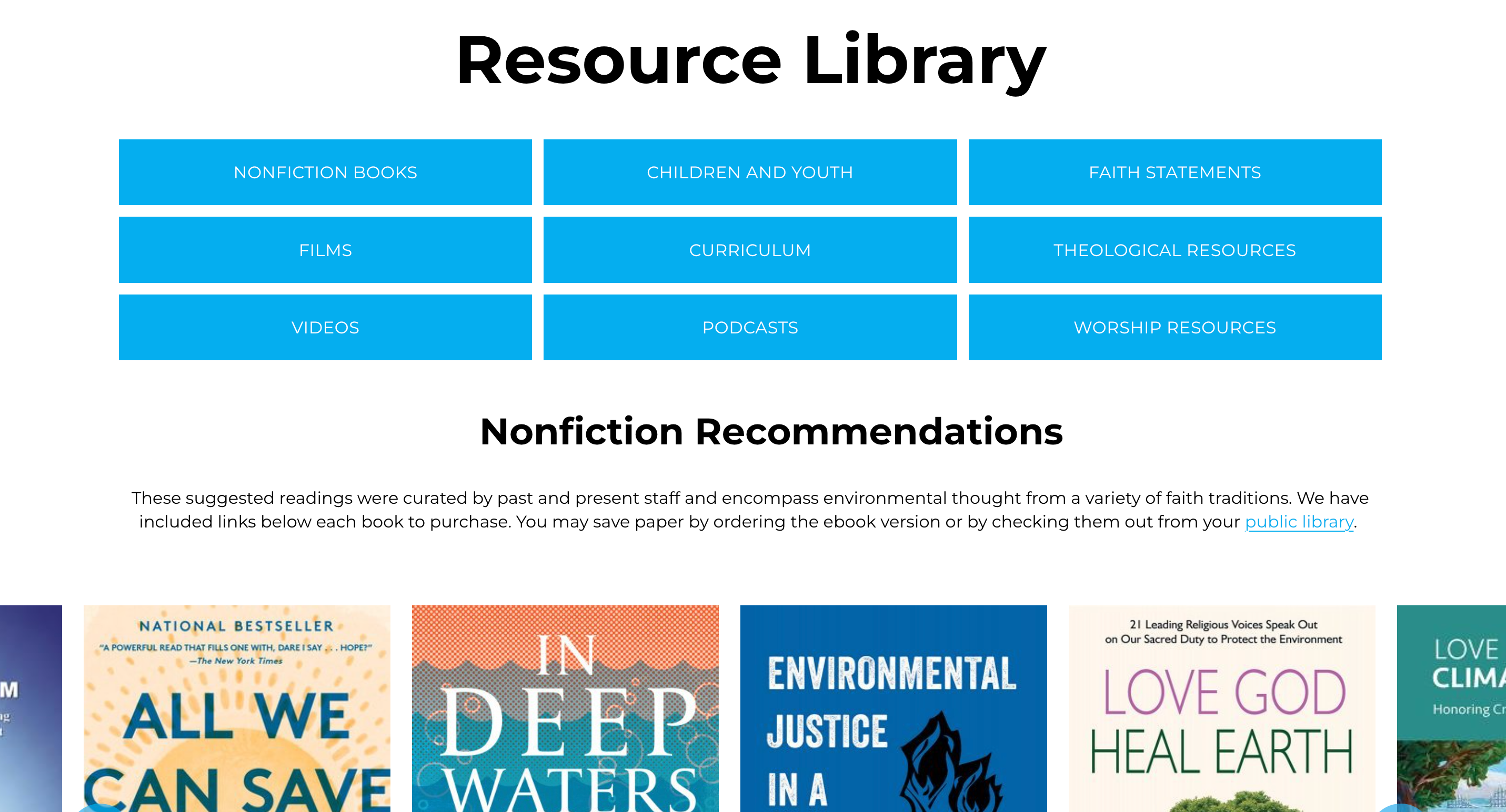 Resource Library thumbnail