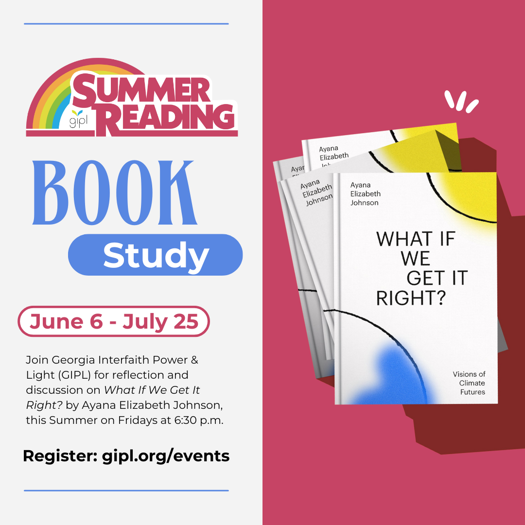EVENT: Summer Reading Book Study thumbnail
