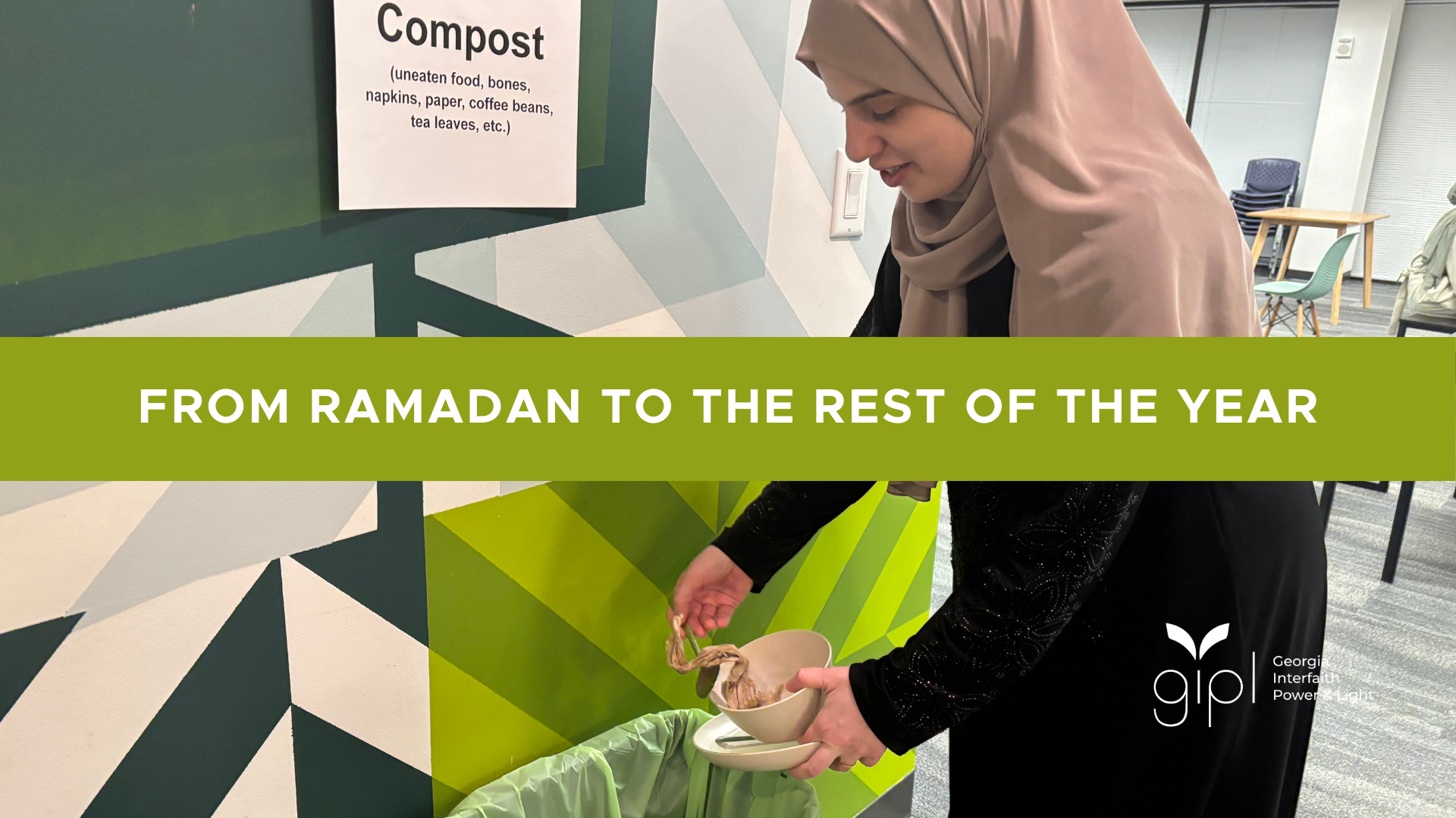 BLOG: Ramadan to the Rest of the Year thumbnail