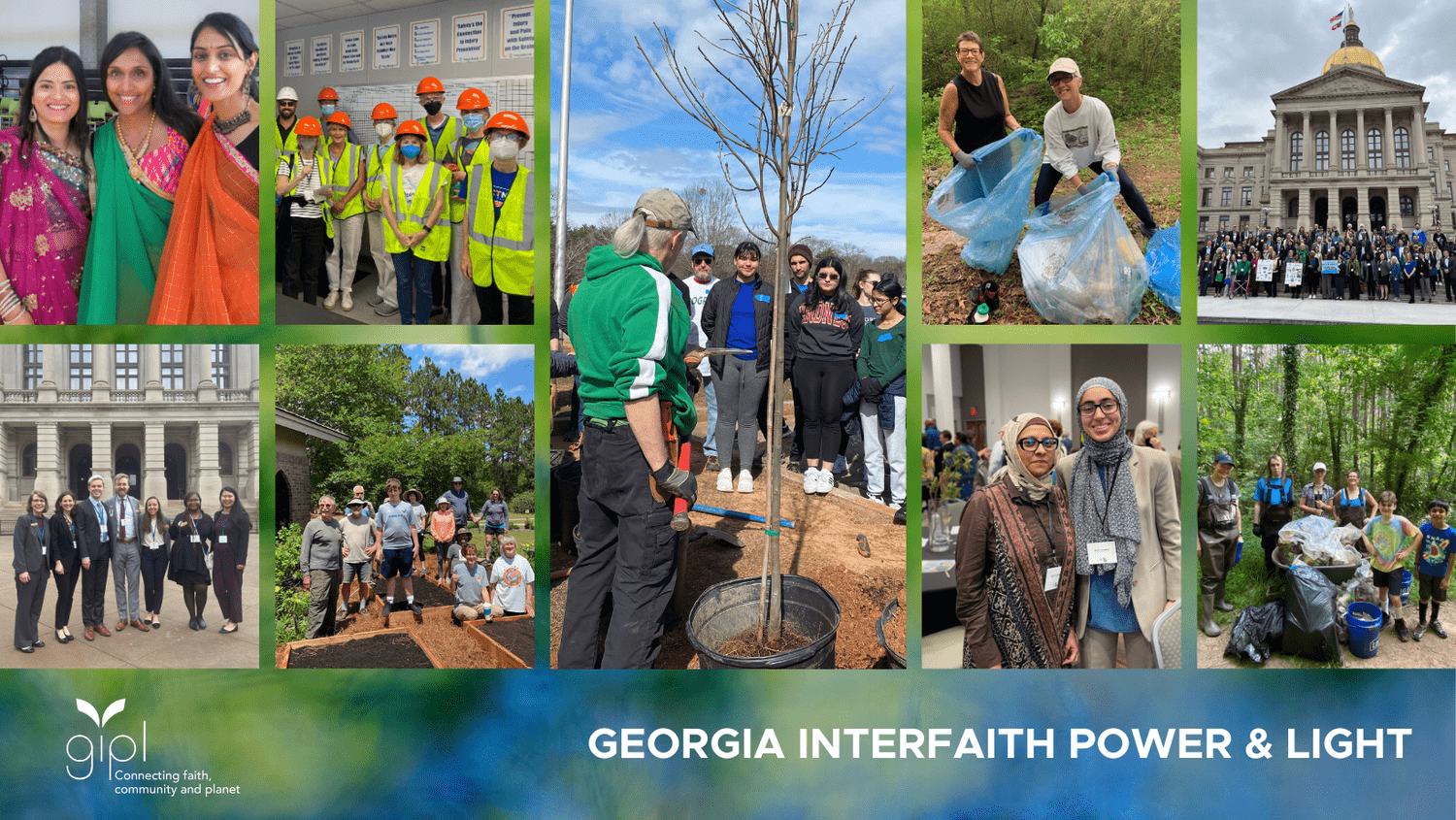 EARTH DAY: Workshops Offerings thumbnail