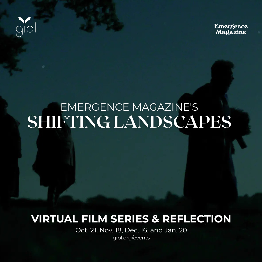 EVENT: Shifting Landscapes Film Series and Reflection Circle thumbnail