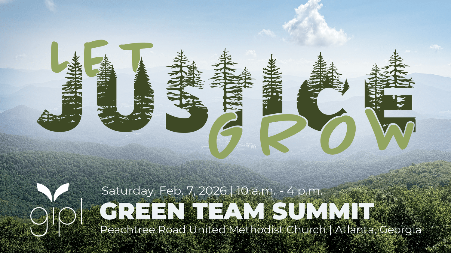 EVENT: Green Team Summit thumbnail