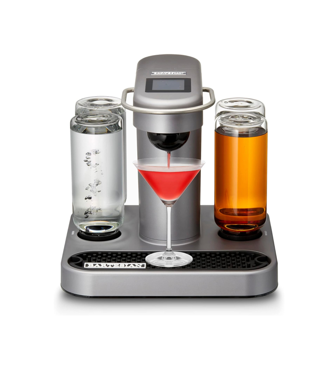 cocktail machine thumbnail