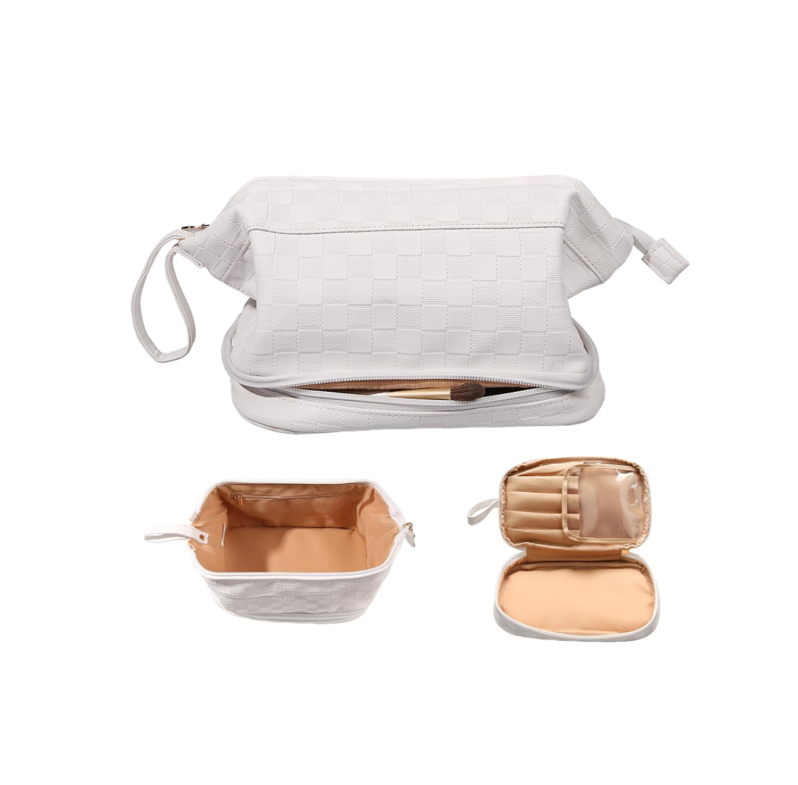 Cosmetic pouch  thumbnail