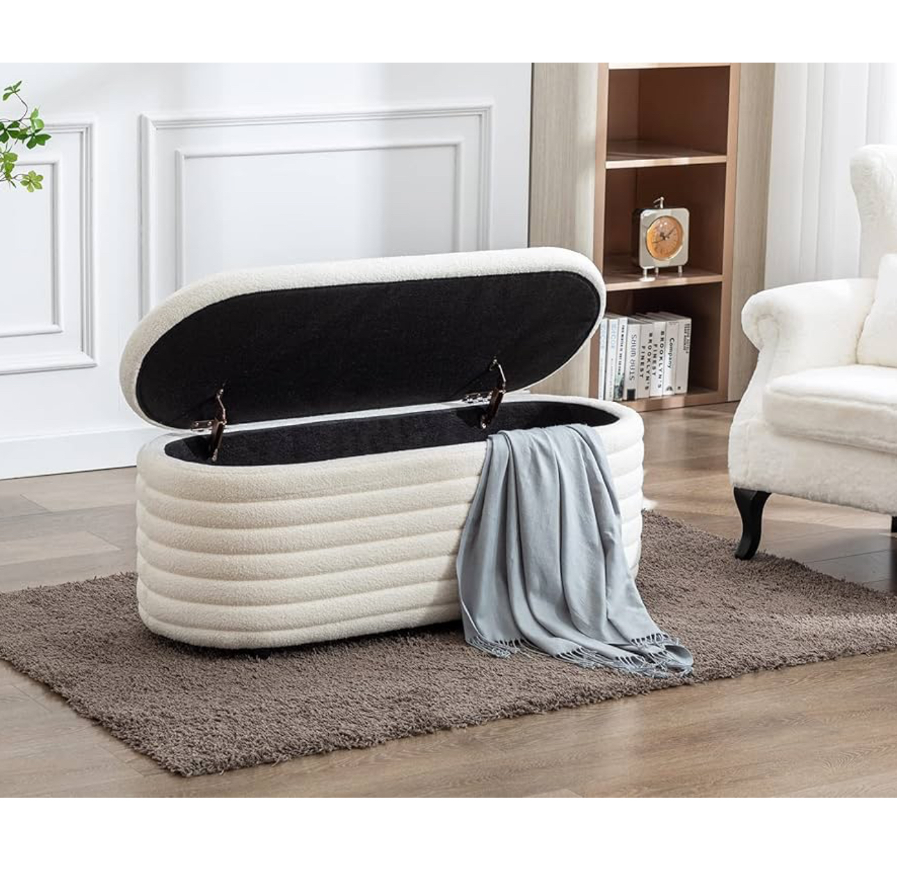 Cloud bench thumbnail