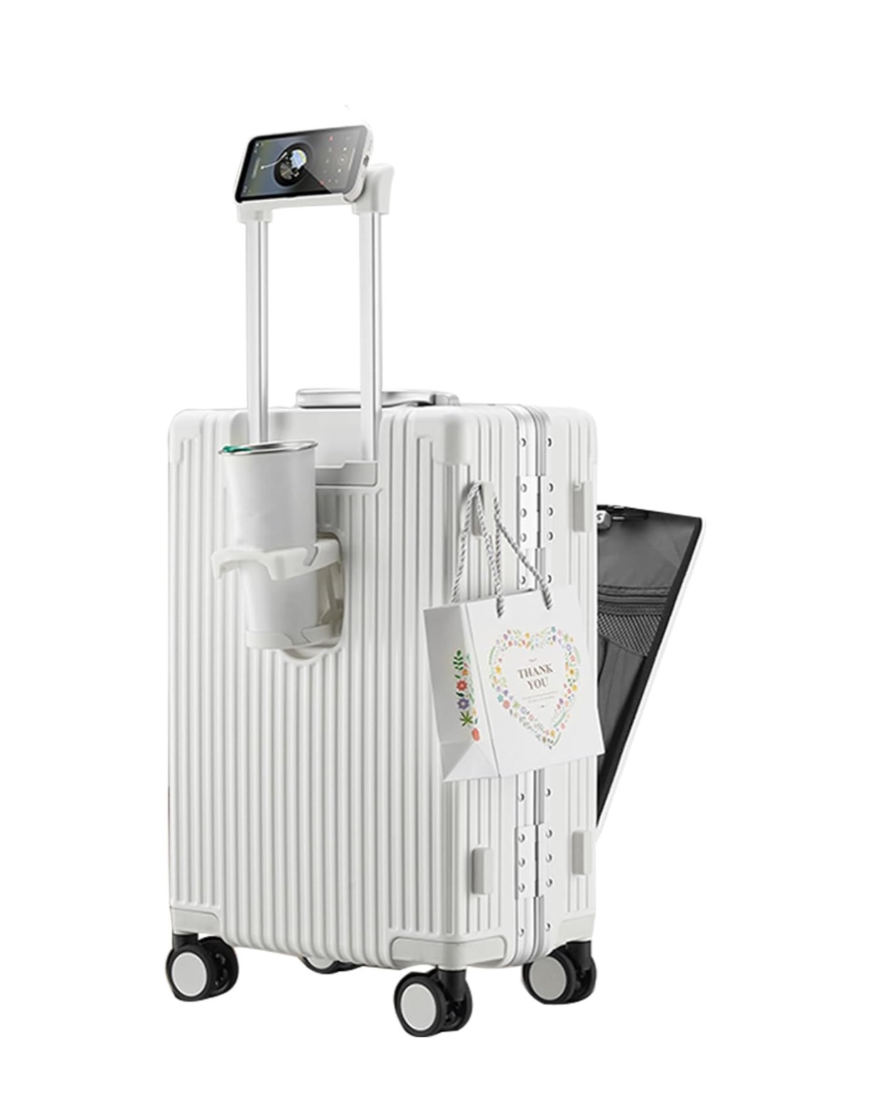 Suit case /| Carry-Ons thumbnail
