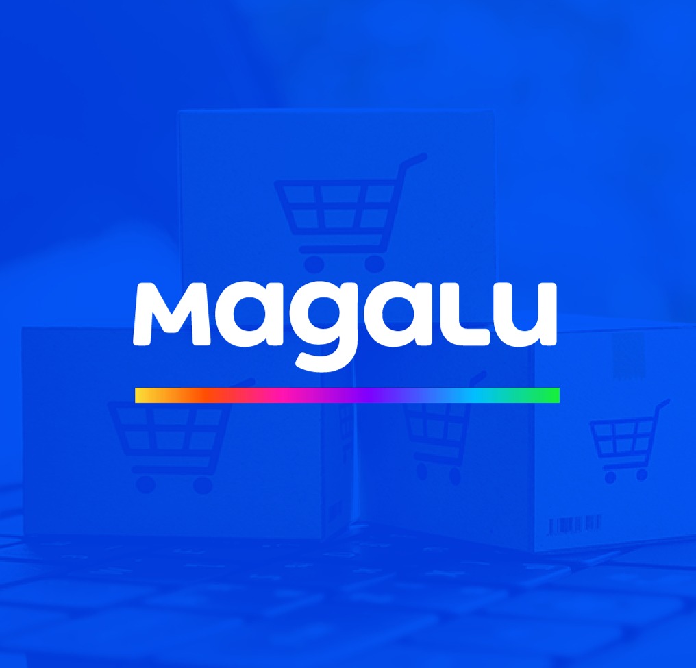 Magazine Luiza thumbnail