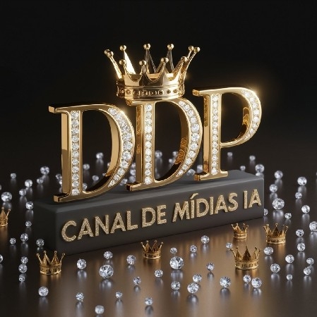 DDP - Canal de Mídias IA | Tenha acesso à + de 1.200 imagens criadas do zero | Livres de direitos autorais | Separadas por pastas | Apenas R$9,90 thumbnail
