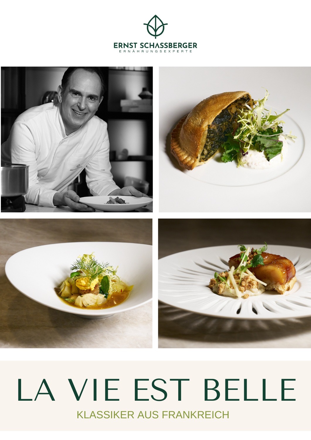 LA VIE EST BELLE thumbnail