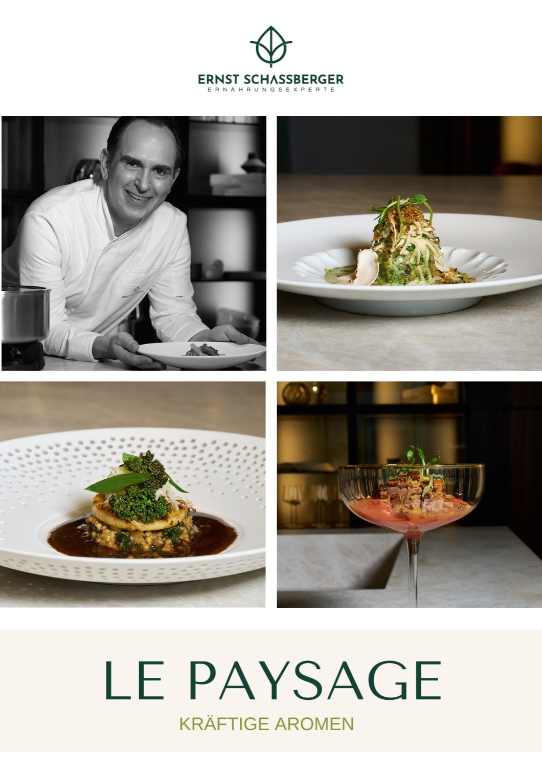 LE PAYSAGE thumbnail