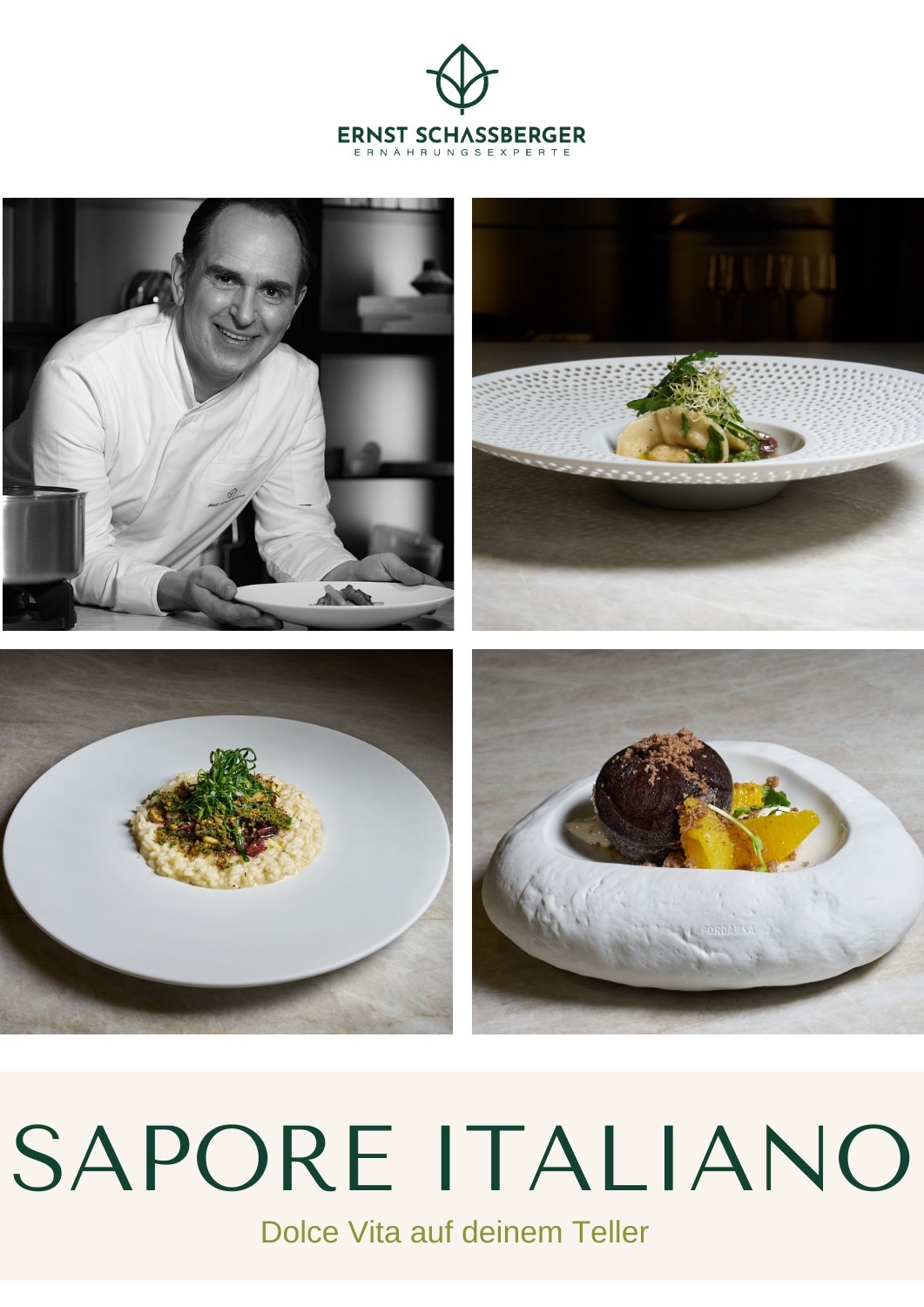 SAPORE ITALIANO thumbnail