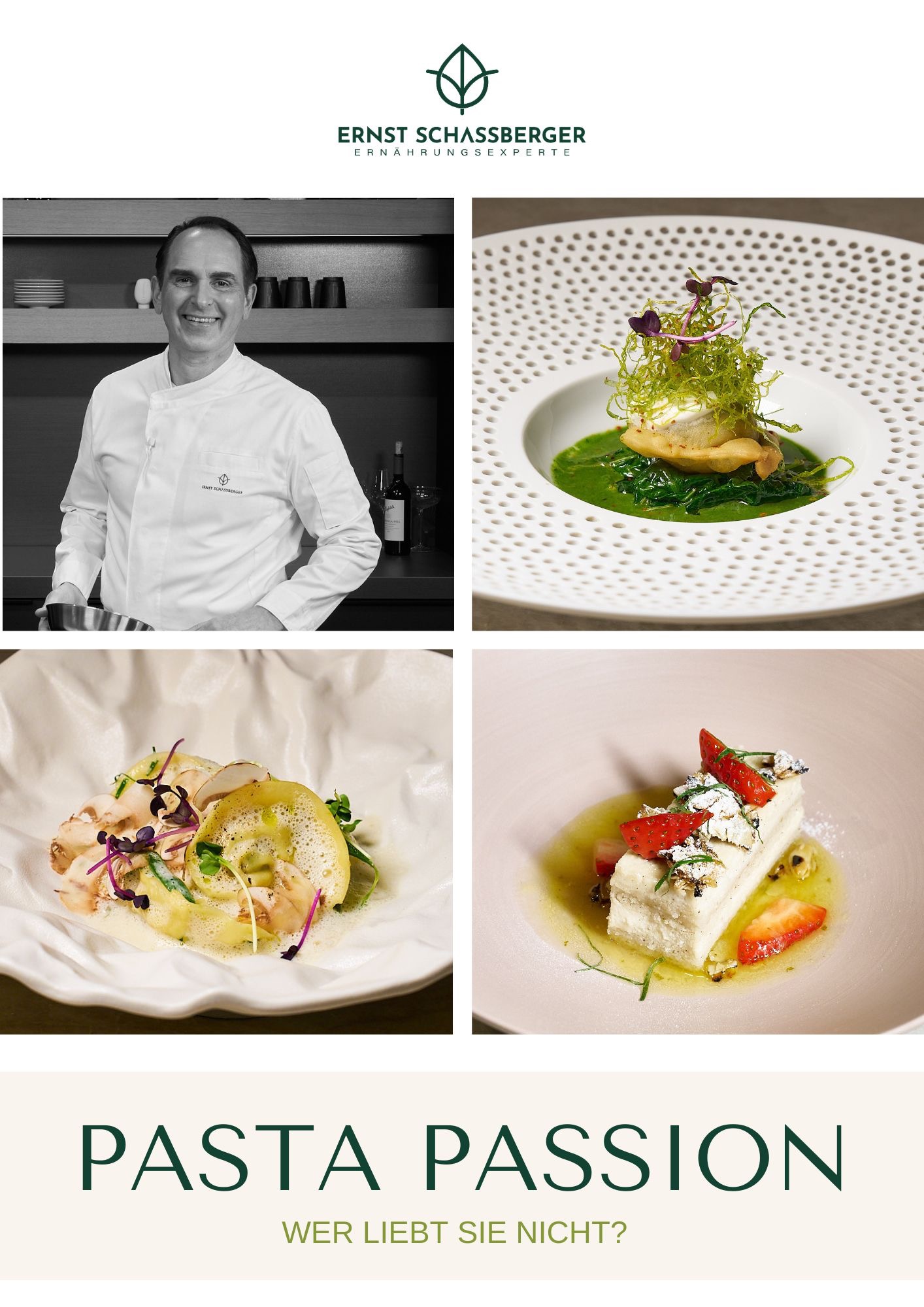 PASTA PASSION thumbnail