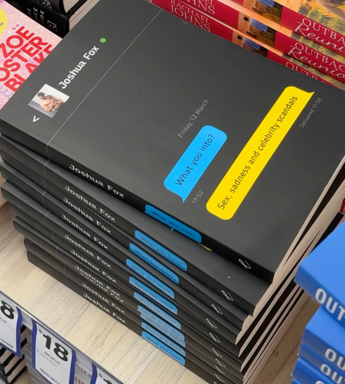 What you into? (book 1) thumbnail