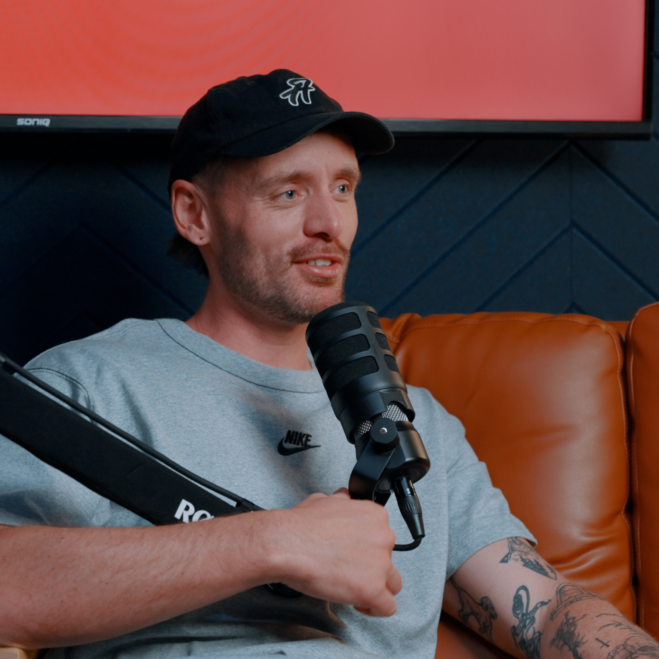 MAFS FUNNY POD thumbnail