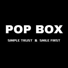 POPBOXSS Use JOY15 for 15% off thumbnail