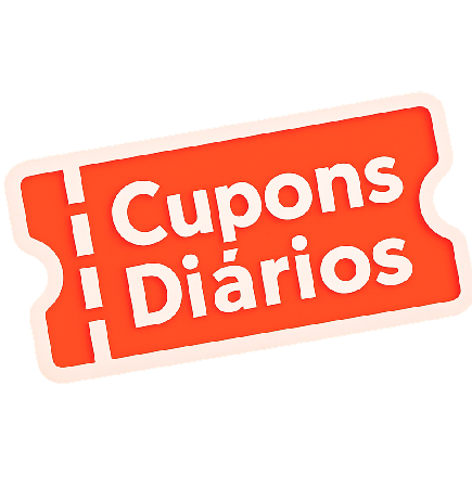 ↪ Cupons Diários  thumbnail
