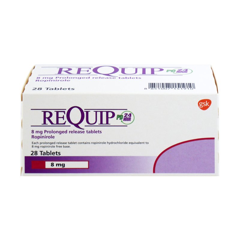 ⭐ Buy Requip Online at MedistoreHub | Fast & Secure Delivery thumbnail