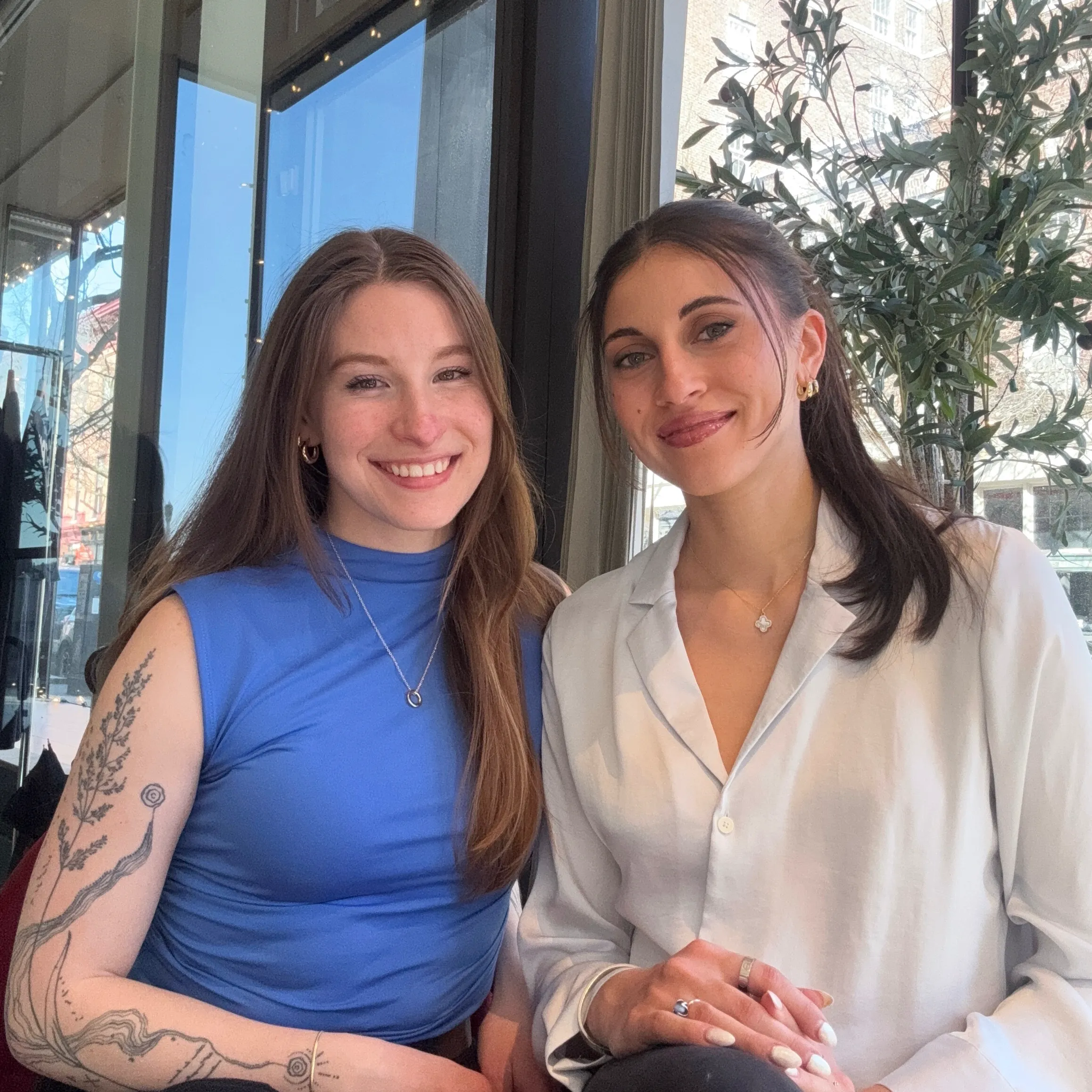 Book A Call thumbnail