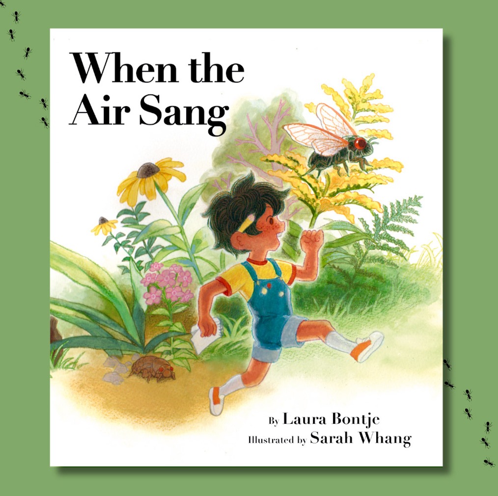 Preorder When the Air Sang thumbnail