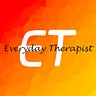 Ellie on the Everyday Therapist Podcast thumbnail