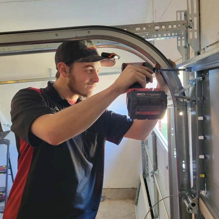 Houston Museum of Natural Science at Sugar Land to Garage Door Doctor Repair thumbnail