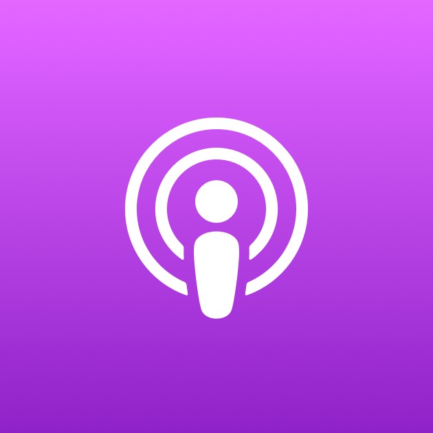 Apple Podcast thumbnail