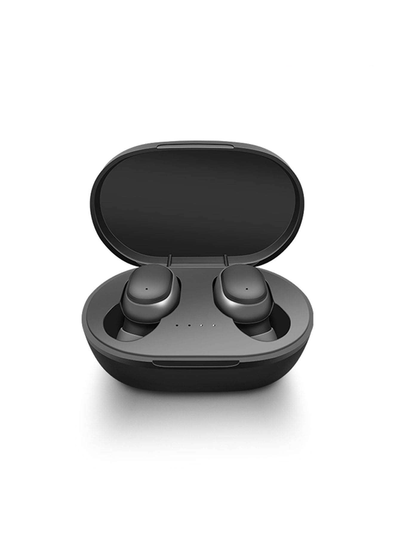 chen&chen fone de ouvido bluetooth Fone Sem Fio Redmi Airdots Xiaomi TWS Bluetooth com Microfone thumbnail