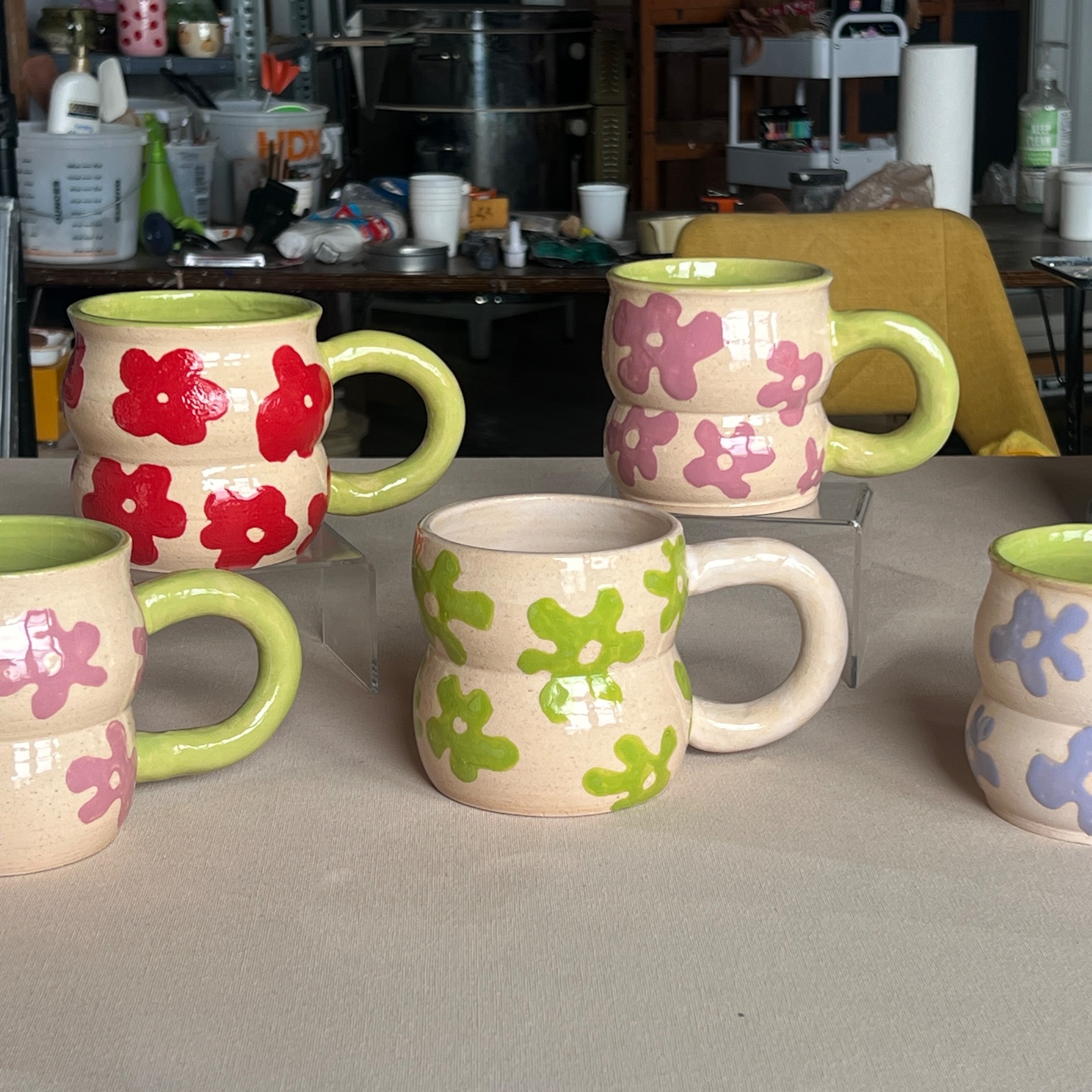 Ceramic Shop thumbnail