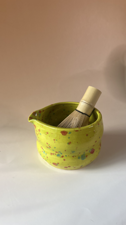 Commission Application thumbnail