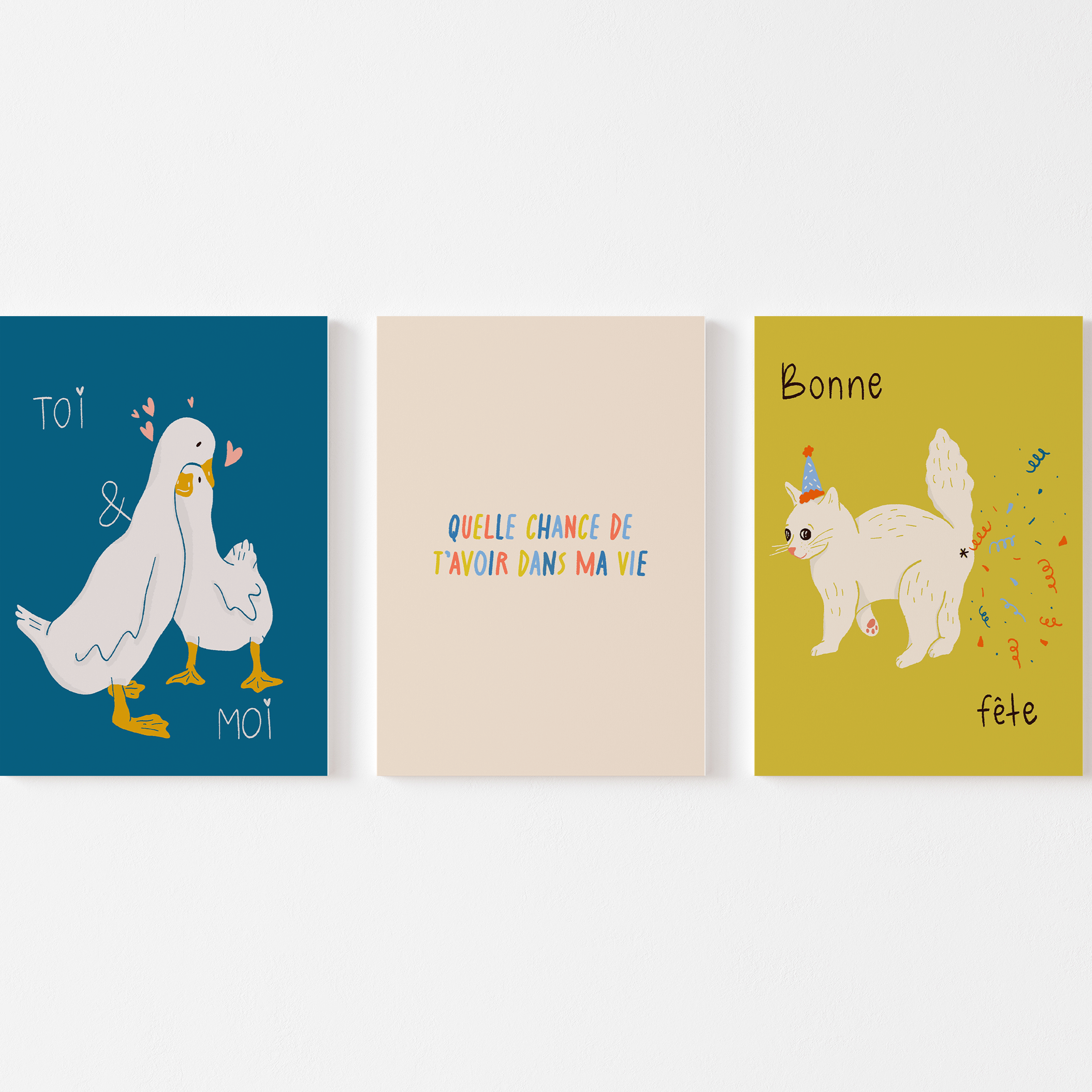 Cartes de souhaits 💌 thumbnail