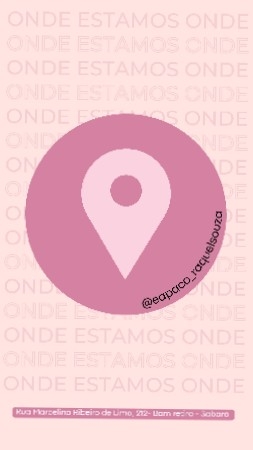 Nossa Localização, nos avalie no Google  thumbnail