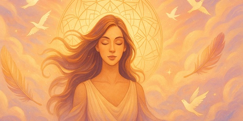Women’s Circle – Spring Equinox & Opening of the Air Priestess Journey thumbnail