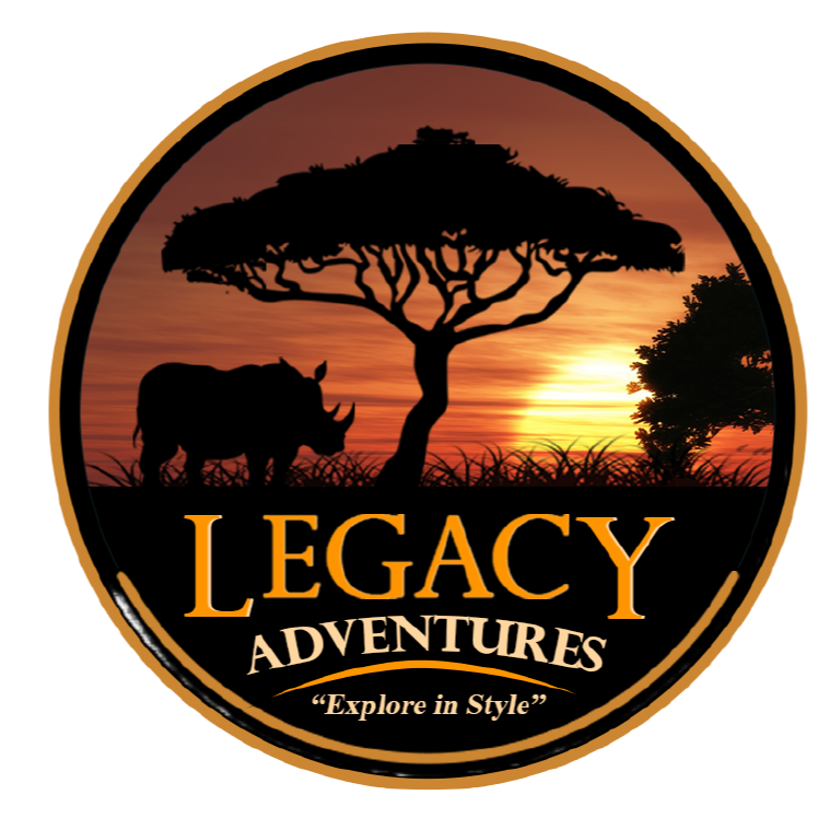 Legacy Adventures thumbnail