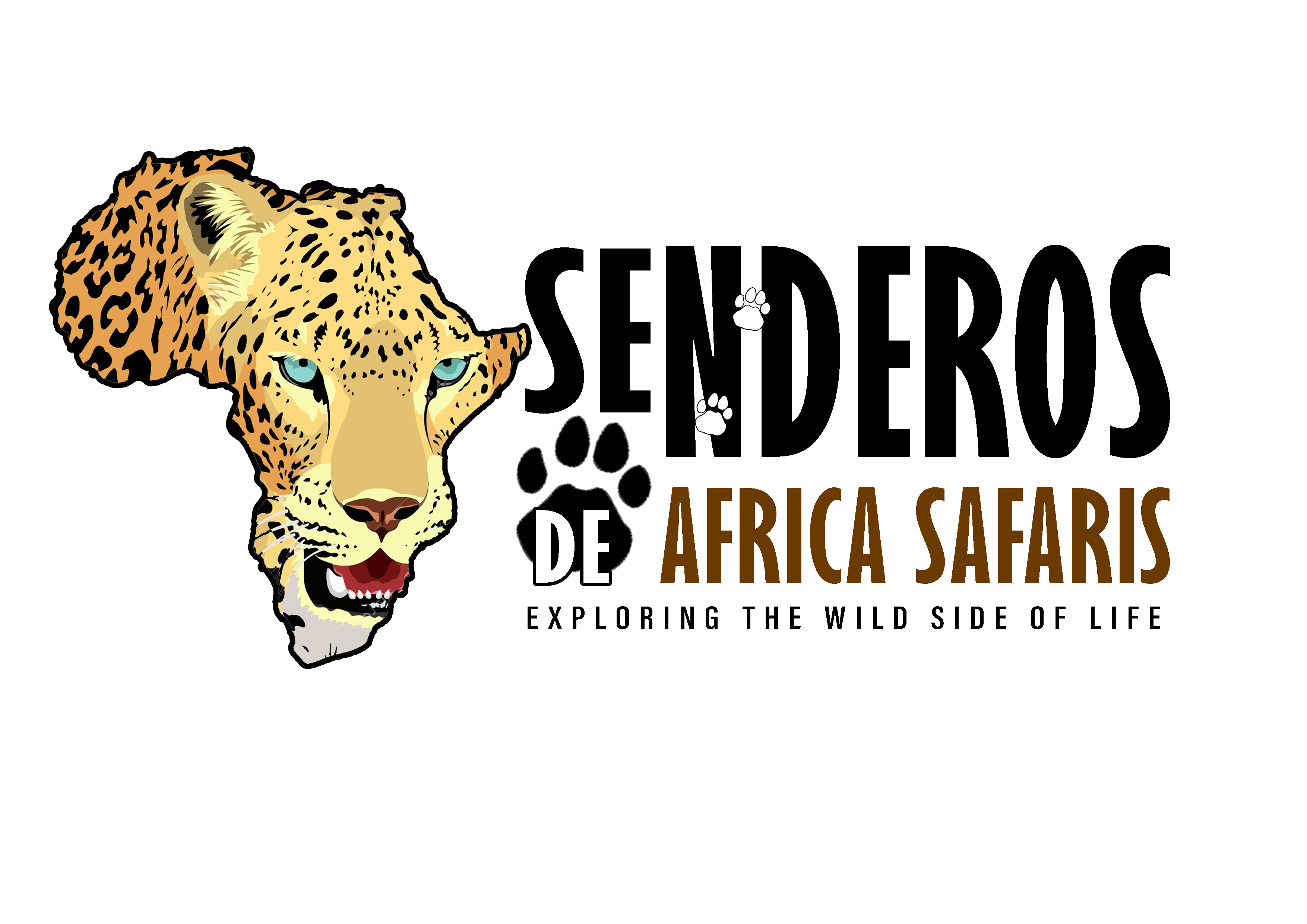 Senderos de africa thumbnail